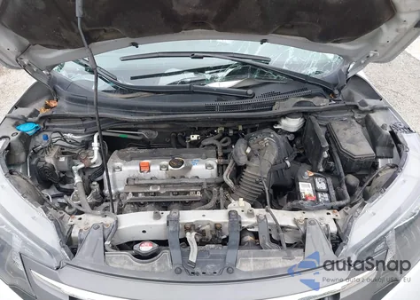 2013 Honda Cr-V Lx from USA, damaged, VIN 2HKRM4H33DH630783